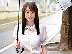 漫画家志望娘 脳イキおもらしSEX 危険日生中出し 天然Gカップ Sさん サンプル動画サムネイル